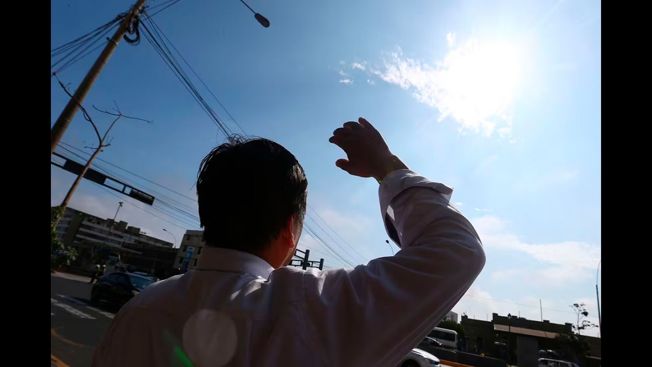 Inició oficialmente el otoño: Senamhi explica si el calor continuará en los próximos días