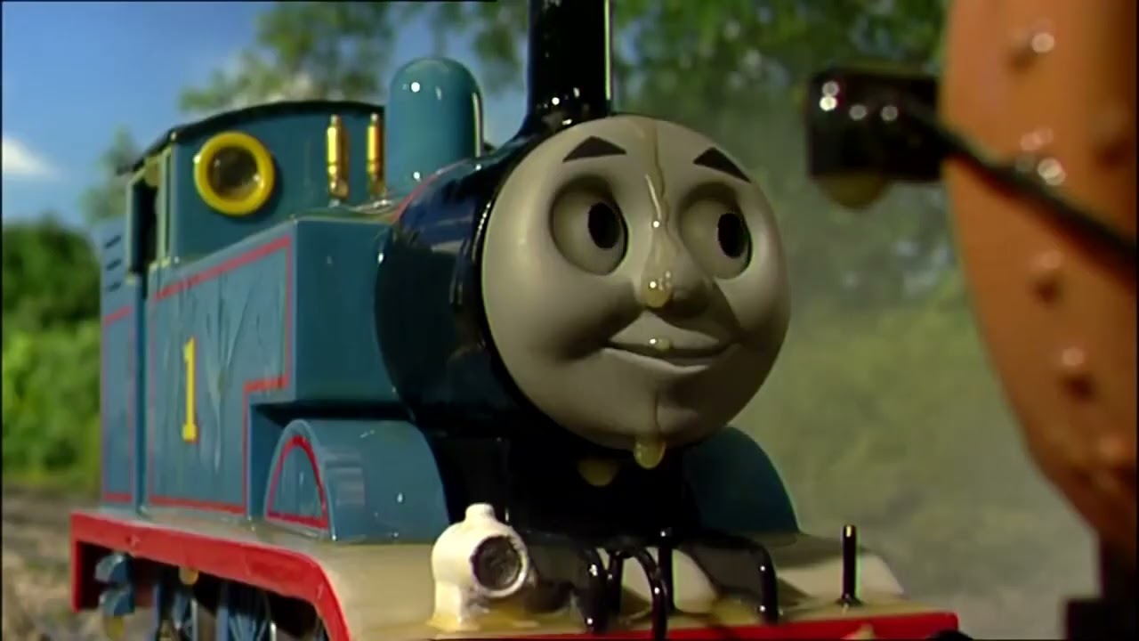 Characters (Cars) Part 9 - Bessie_Lost Customers