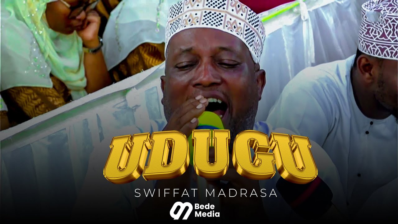 SWIFAT NNABAWI TANDIKA  ( QASWIDA UDUGU ) FULL