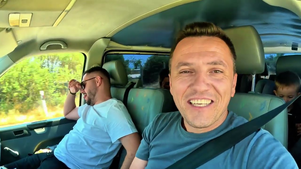 Vacanta Thasos 2025