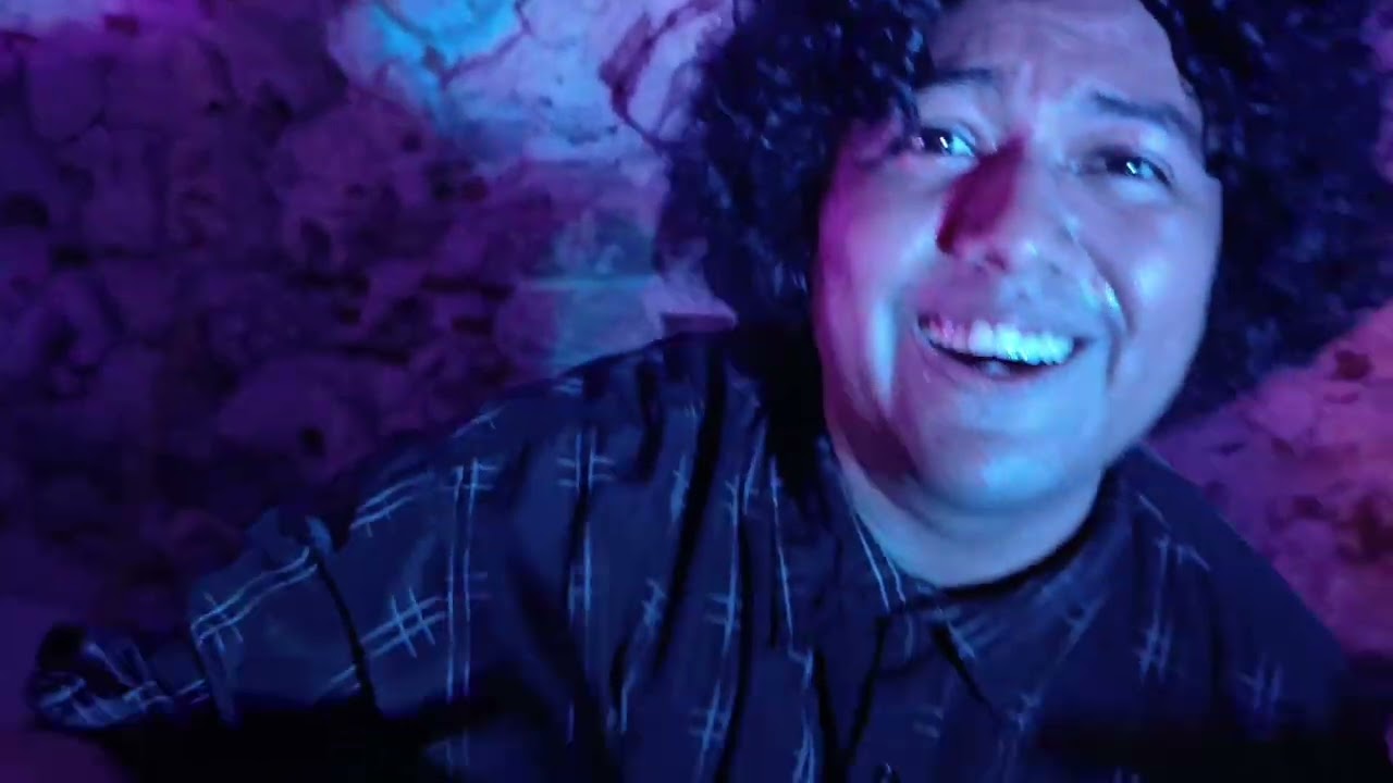 Amigo soy muy feliz - Casa Efecto 07/02/2026