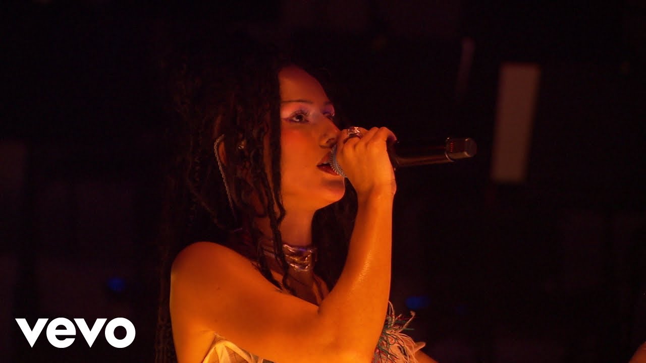 Absolutely - Symphony (Live at the O2)