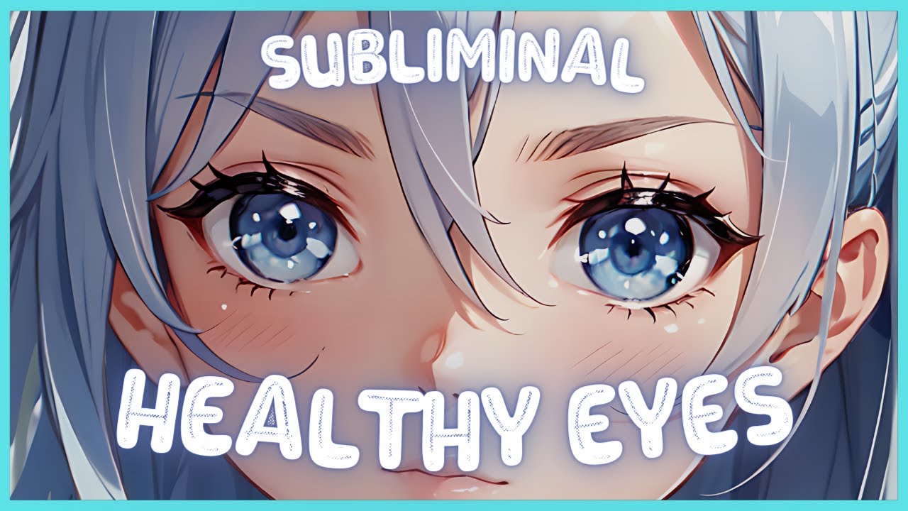 GaloreHealth: Sharp Vision & Eye Health | SUBLIMINAL