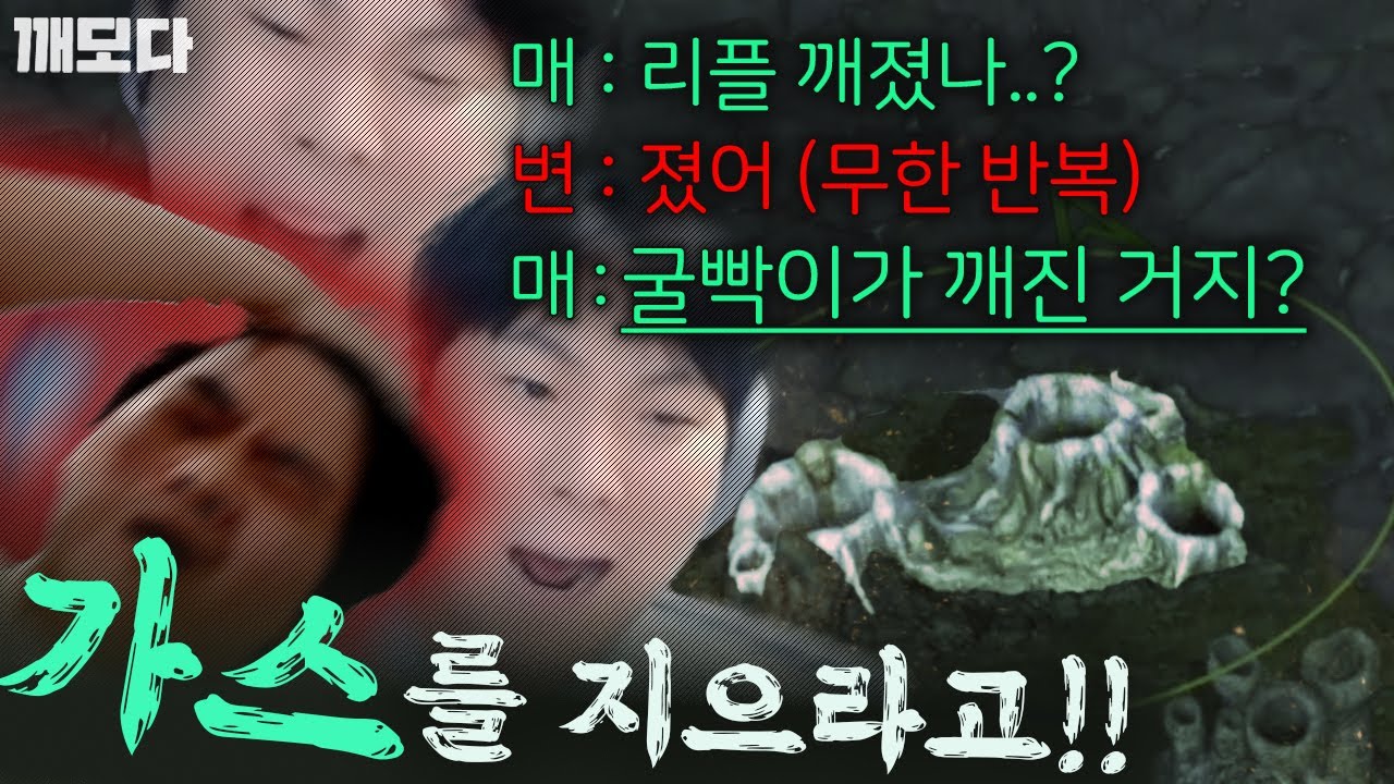 형 다시 보기는 보지 마.. 동생 3명 잃을 수도 있어 ㅋㅋㅋㅋㅋㅋ (매깨변치 디코 하이라이트 2부)
