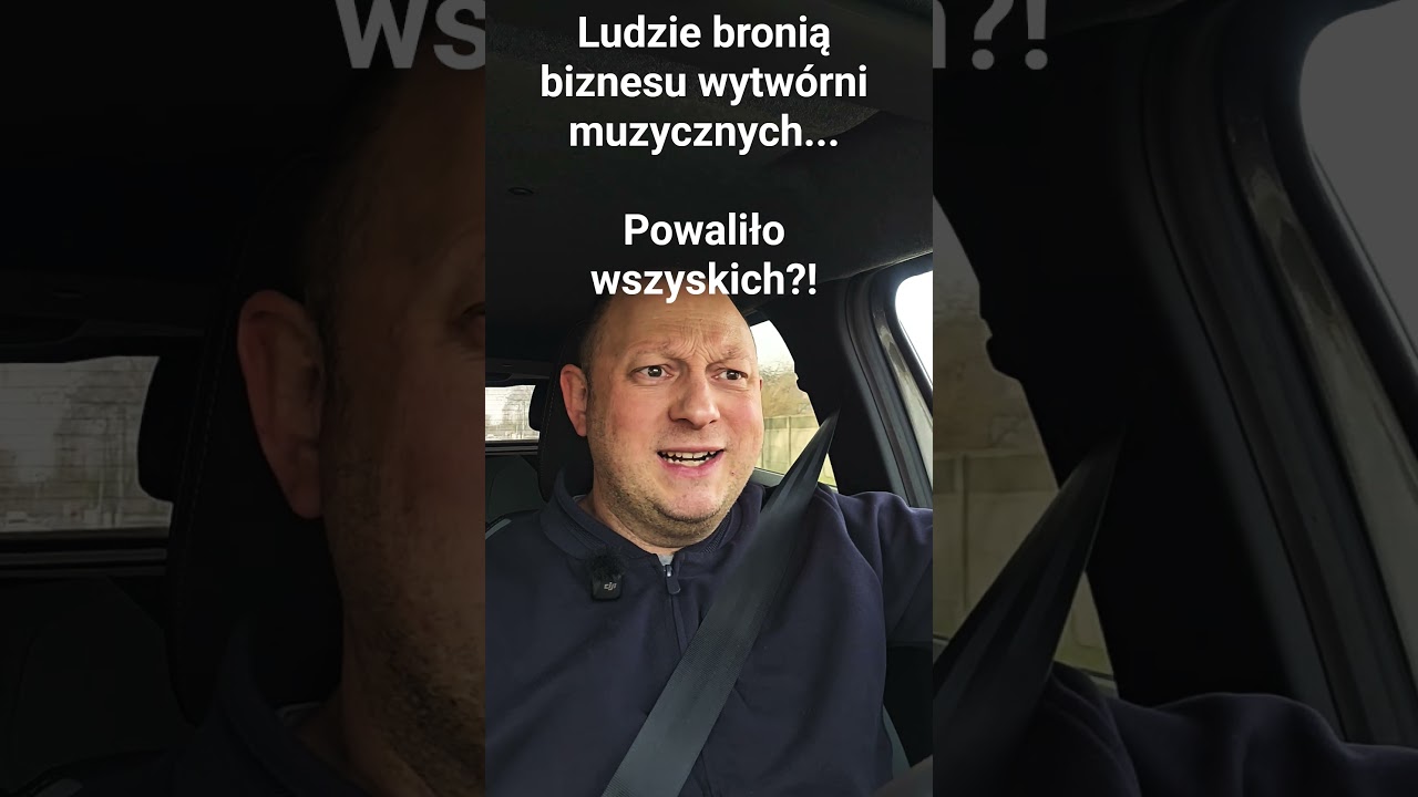 Obrońcy kasy dla wytw&oacute;rni muzycznych?