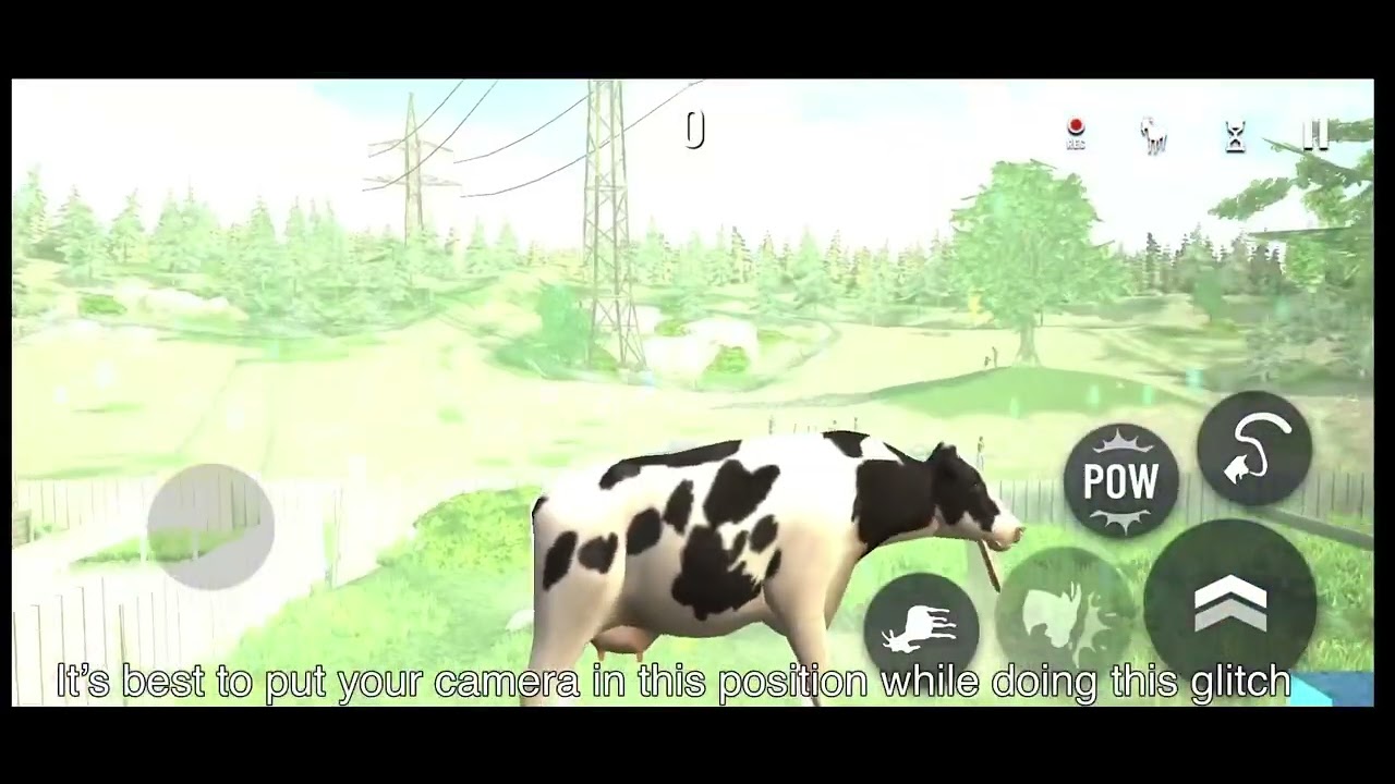 Goat simulator - how to get into space 2022 - Milky Way goat glitch