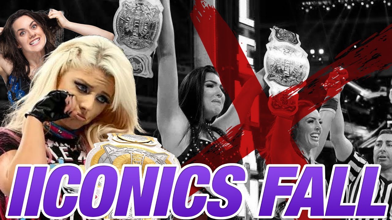 WWE Women's Wrestling Review Week of Aug 5th, 2019 | WWE Raw & SmackDown
