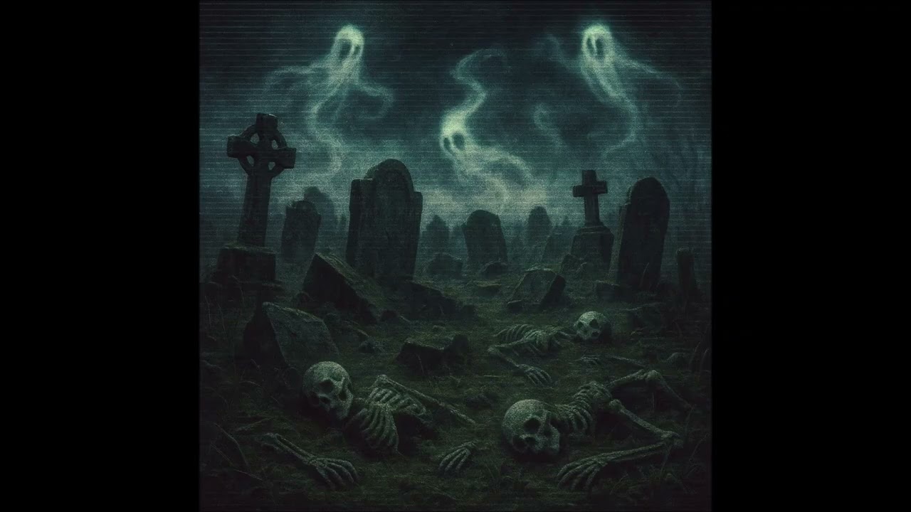 [FREE] BONES x DEAD HIPPIE TYPE BEAT - !NIGHT OF DECAY!