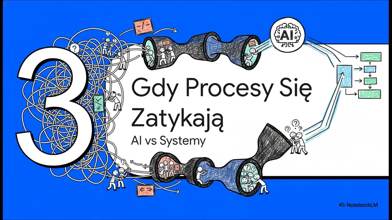 Jak zrozumieć kod, który codziennie jest przepisywany przez Agenta AI?