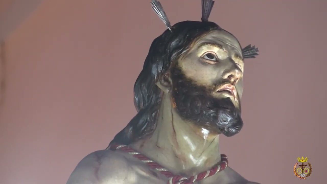 SEMANA SANTA BELMONTE 2024. SPOT OFICIAL