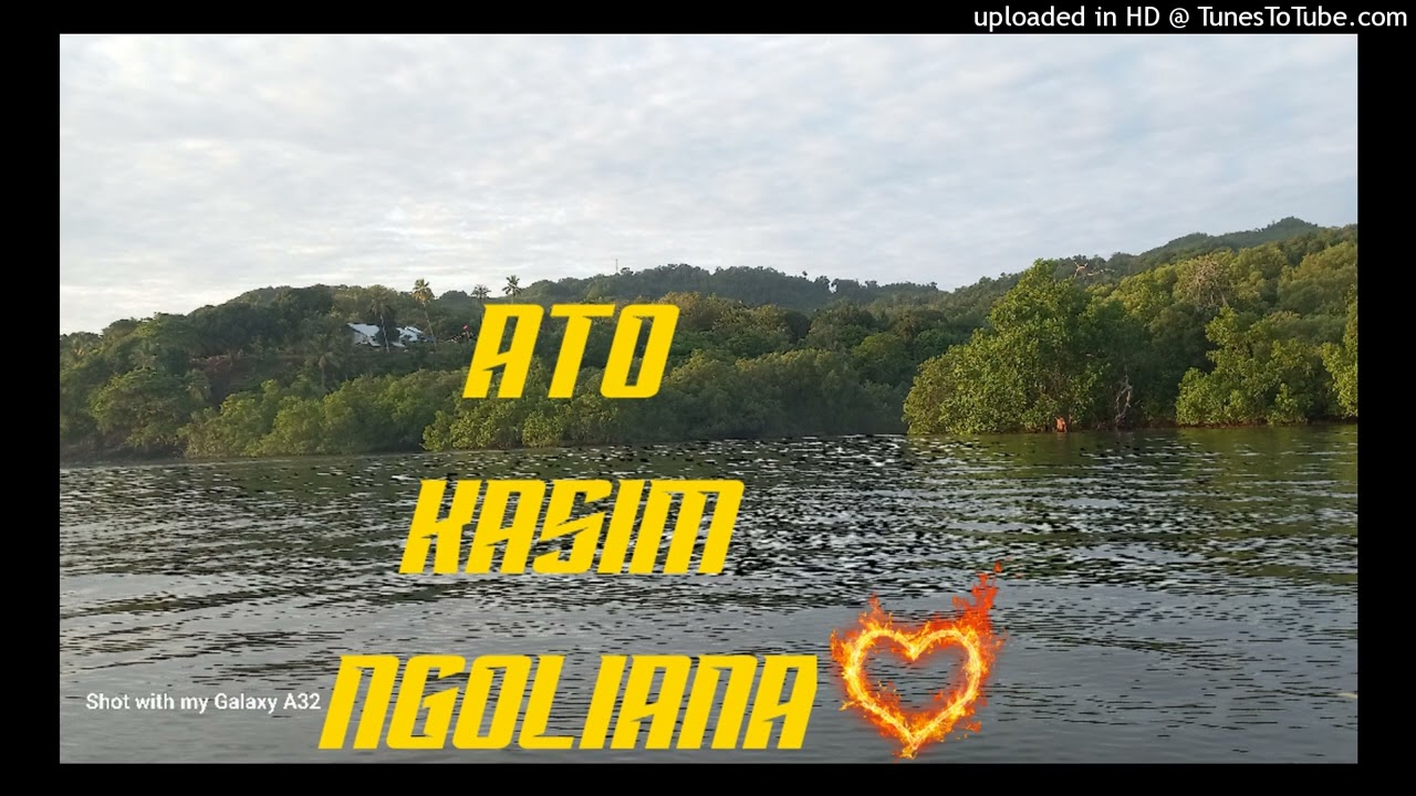 ato kasim ngoliana..