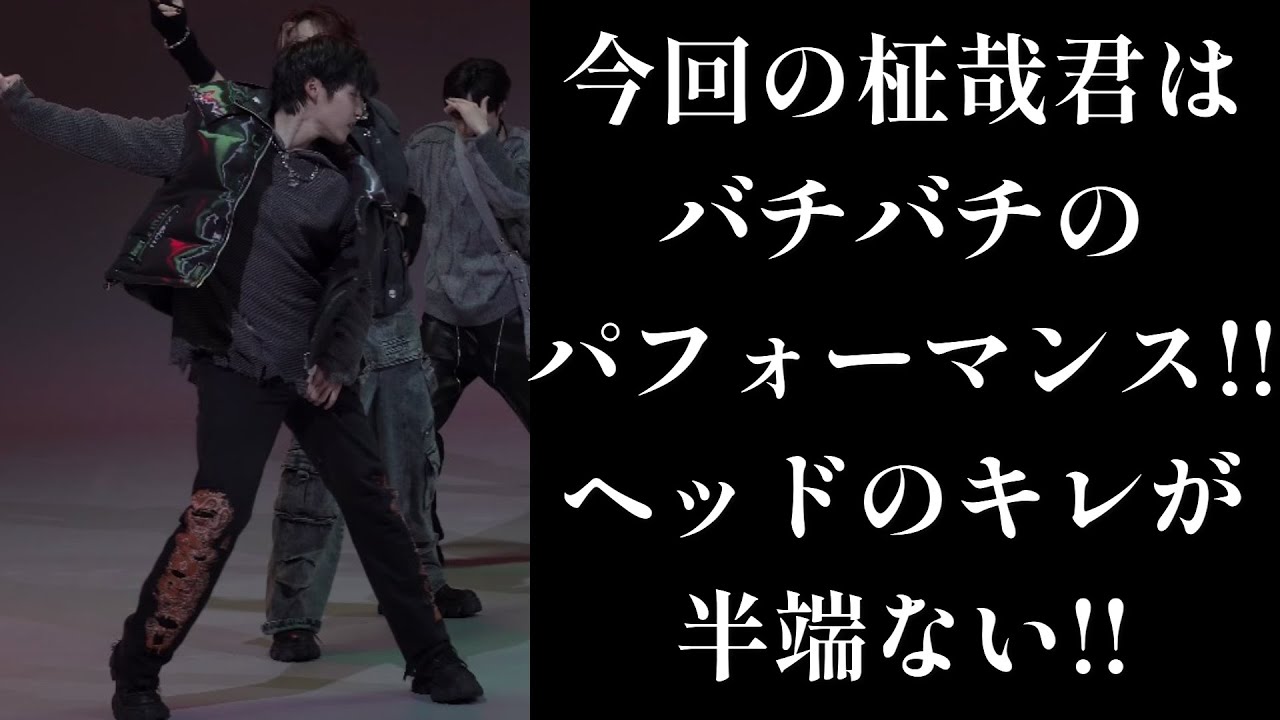 【INIリアクション動画】MASAYA君チッケム！！やっぱりこのアサルトパフォーマンスが最高に好き！！ビジュとのギャップが🤣🤣