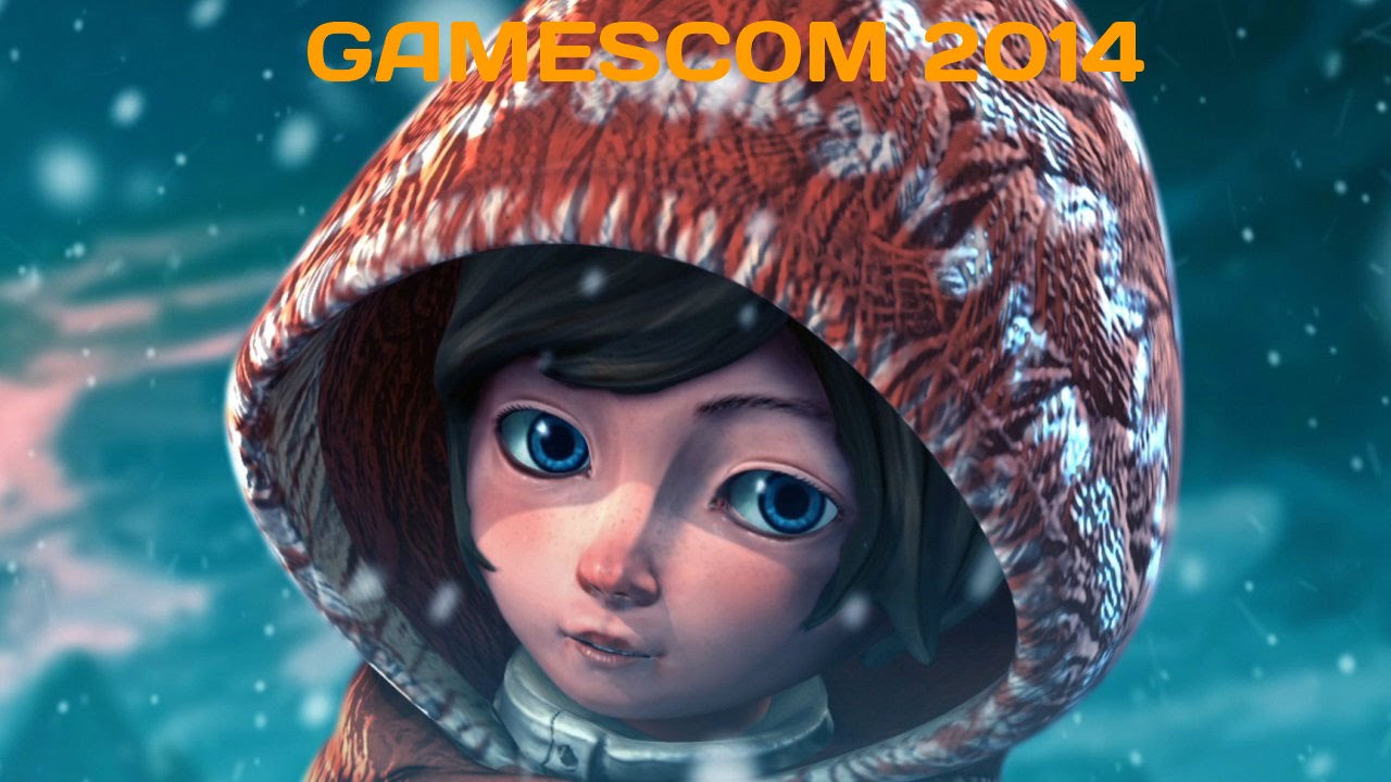 Игры Gamescom 2014. Часть 8. Семь новых игр Daedalic