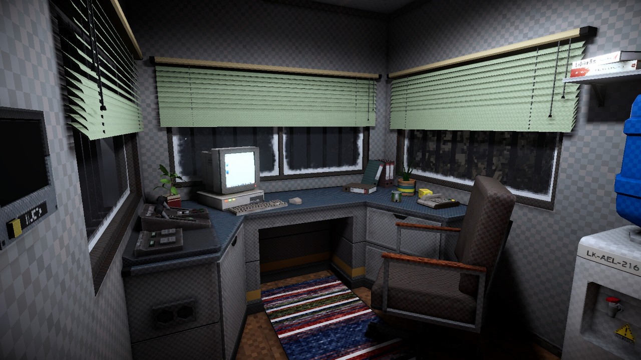 Barking from the Dark | Steam Next Fest Showcase | Полное прохождение демоверсии | Без комментариев