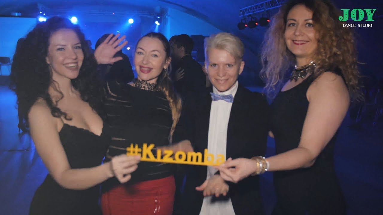 5 лет DA-Team