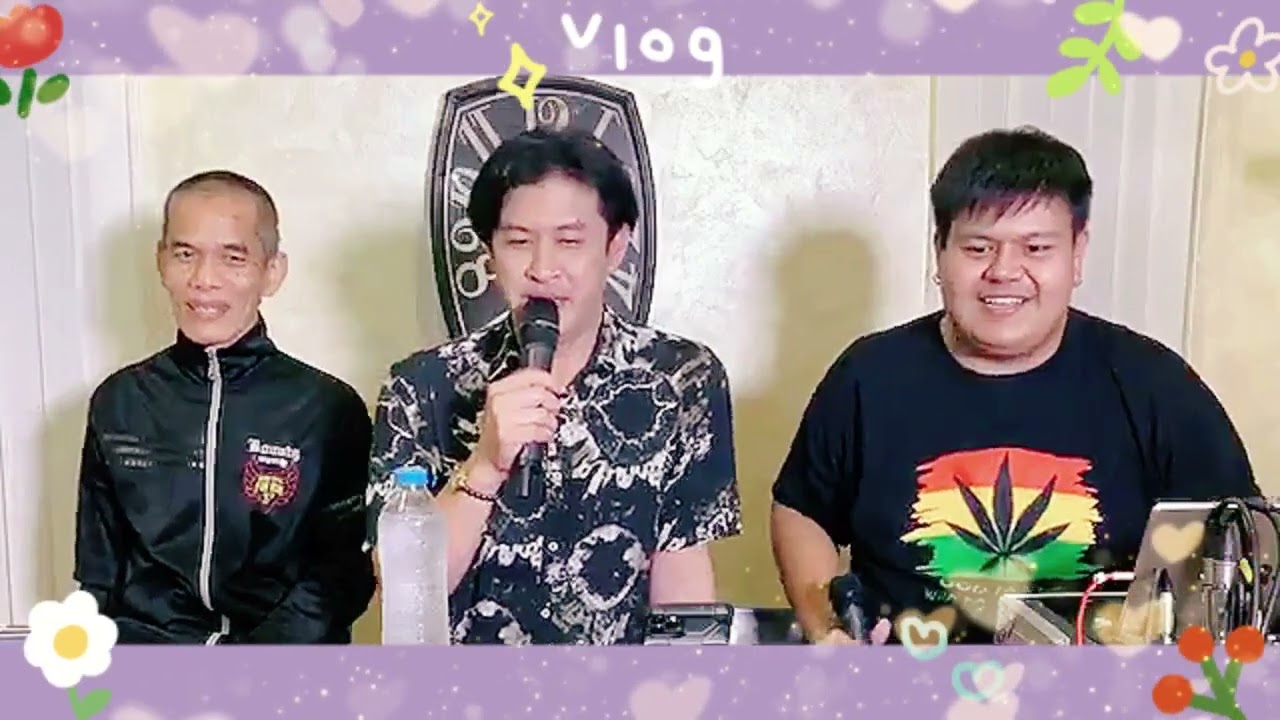 ข้าวไม่มีขาย Cover by ทีมงานแจ๊ค ธนพล