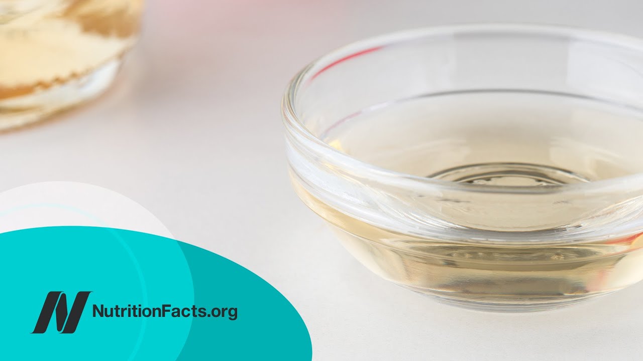 3-MCPD in Refined Cooking Oils