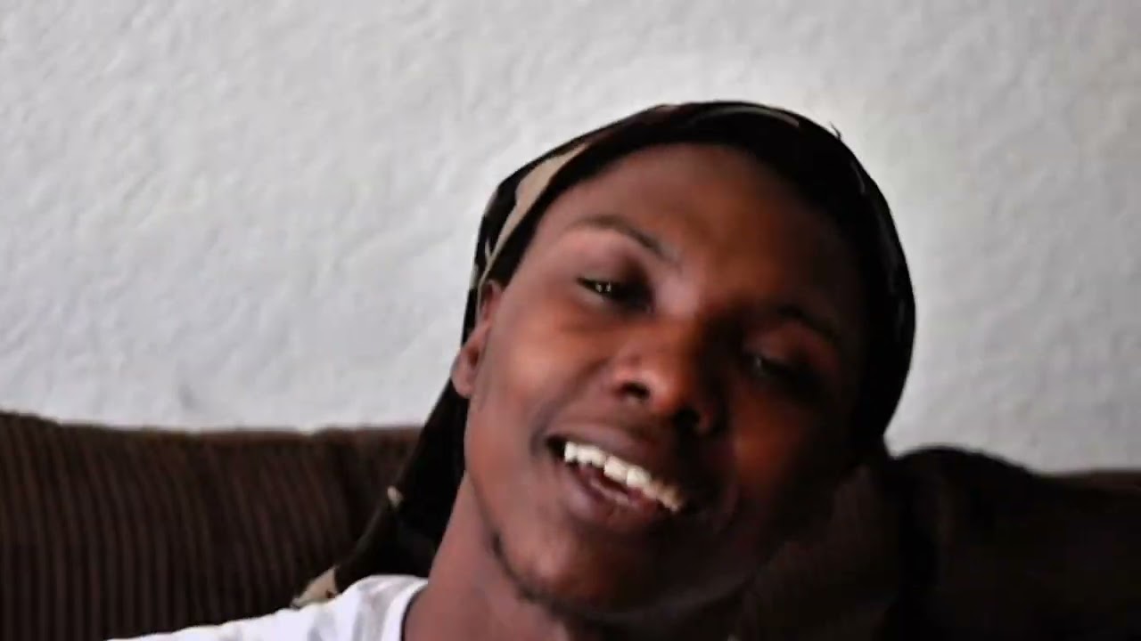 Lilhanny ft noface switch going glitch (offical video)
