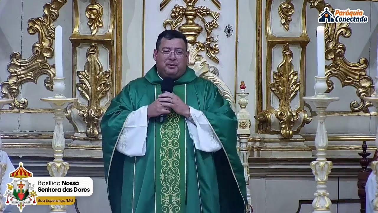 II Domingo do Tempo Comum