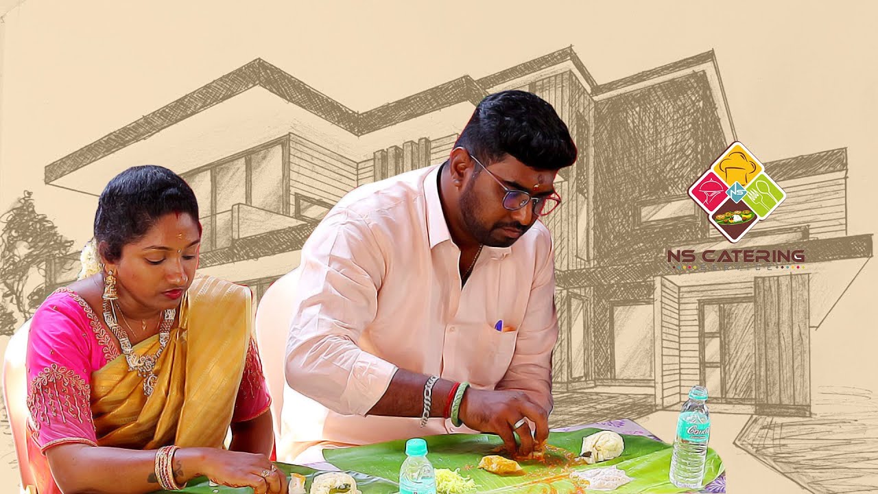 Vilankurichi House Warming