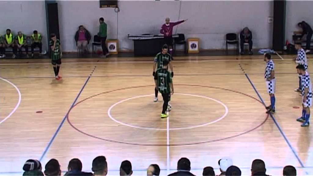 TRILEM CASAVATORE vs SAVIANO highlights