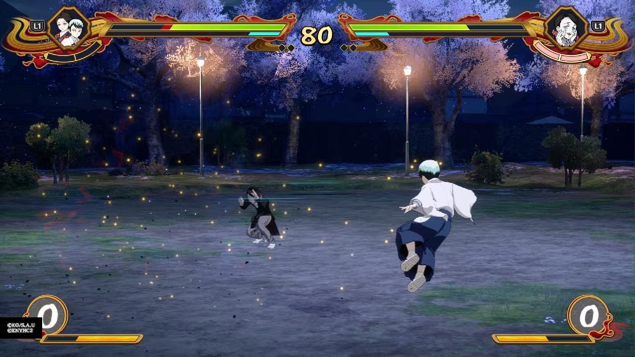 Guardianes de la Noche -Kimetsu No Yaiba- Las Crónicas de Hinokami 2_20260108180521