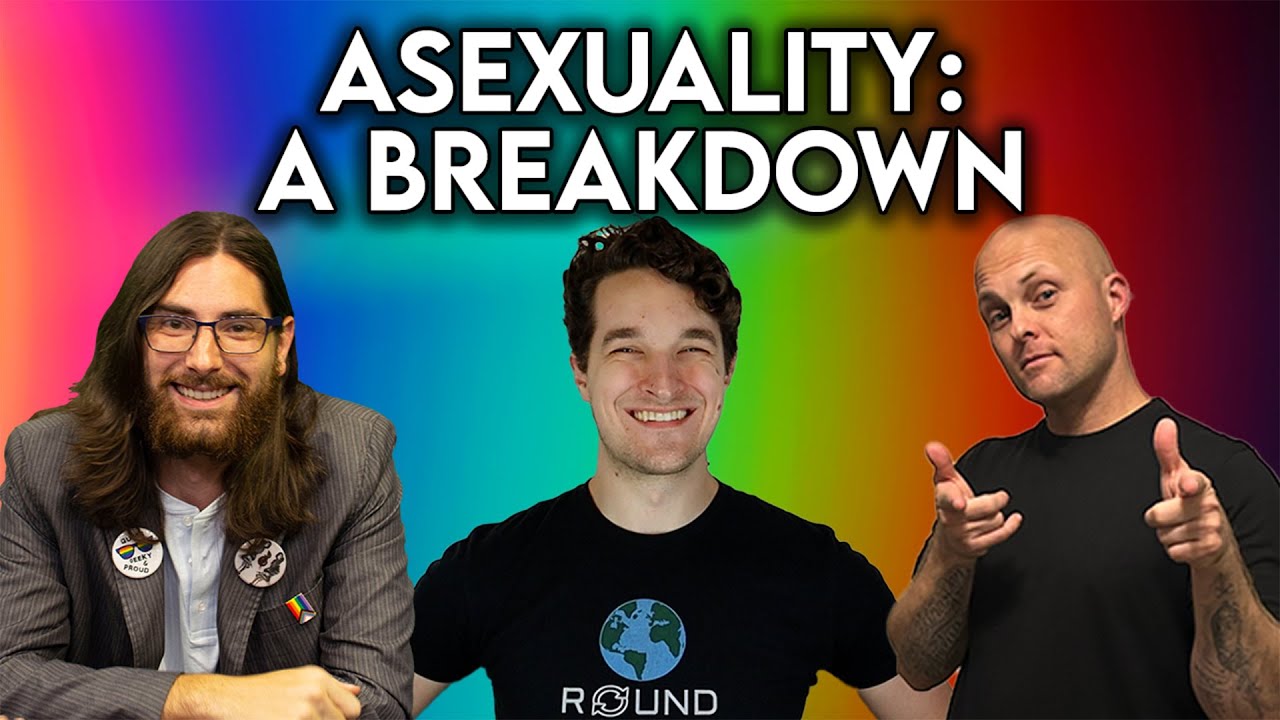What Does It Mean To Be Asexual?