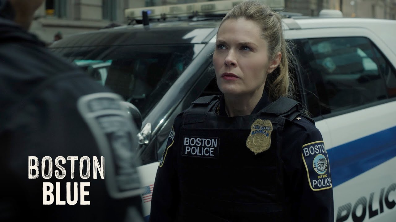 Boston Blue | Is a Bank Teller In on the Robbery?
