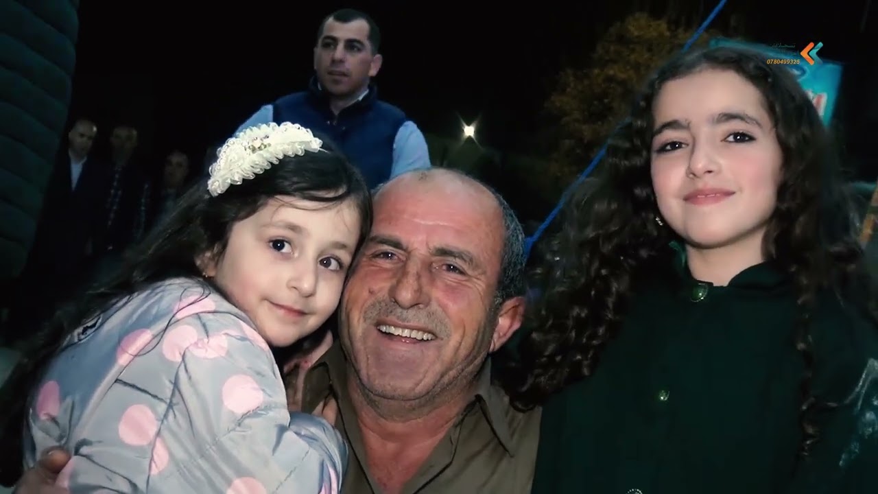 افراح آل الشياب حفل زفاف علي محمد مثقال الشياب الجزء الثاني