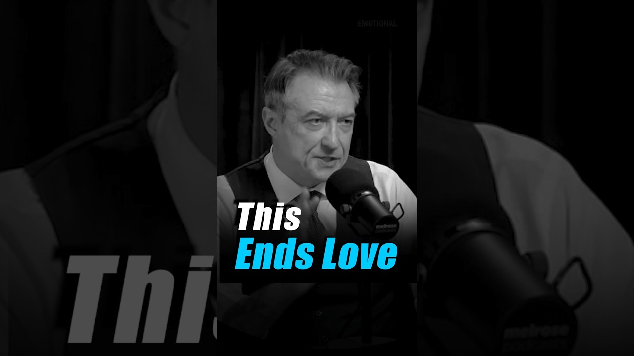 The Winning Marriage Argument Paradox #relationshipadvice #couples