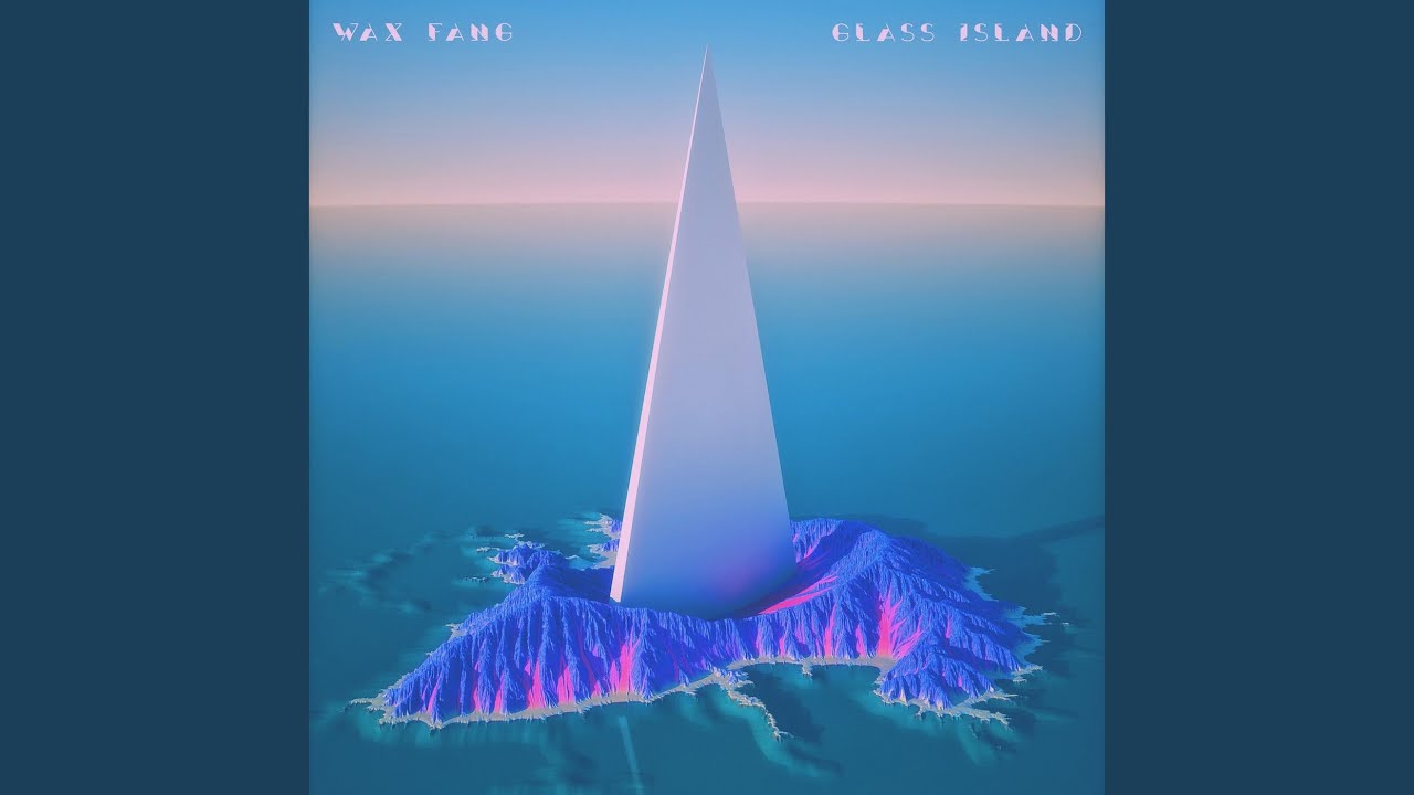 Glass Island (feat. Lacey Guthrie)