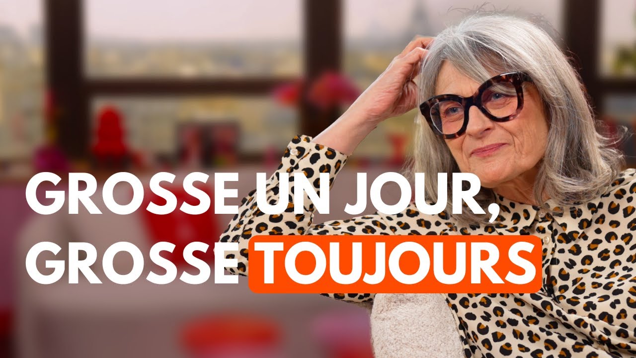 Sonia Dubois "Je Ne Peux Pas Manger Qu'Un Peu..." - Mesdames Média