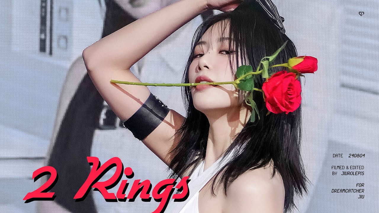 240804  팬사인회 