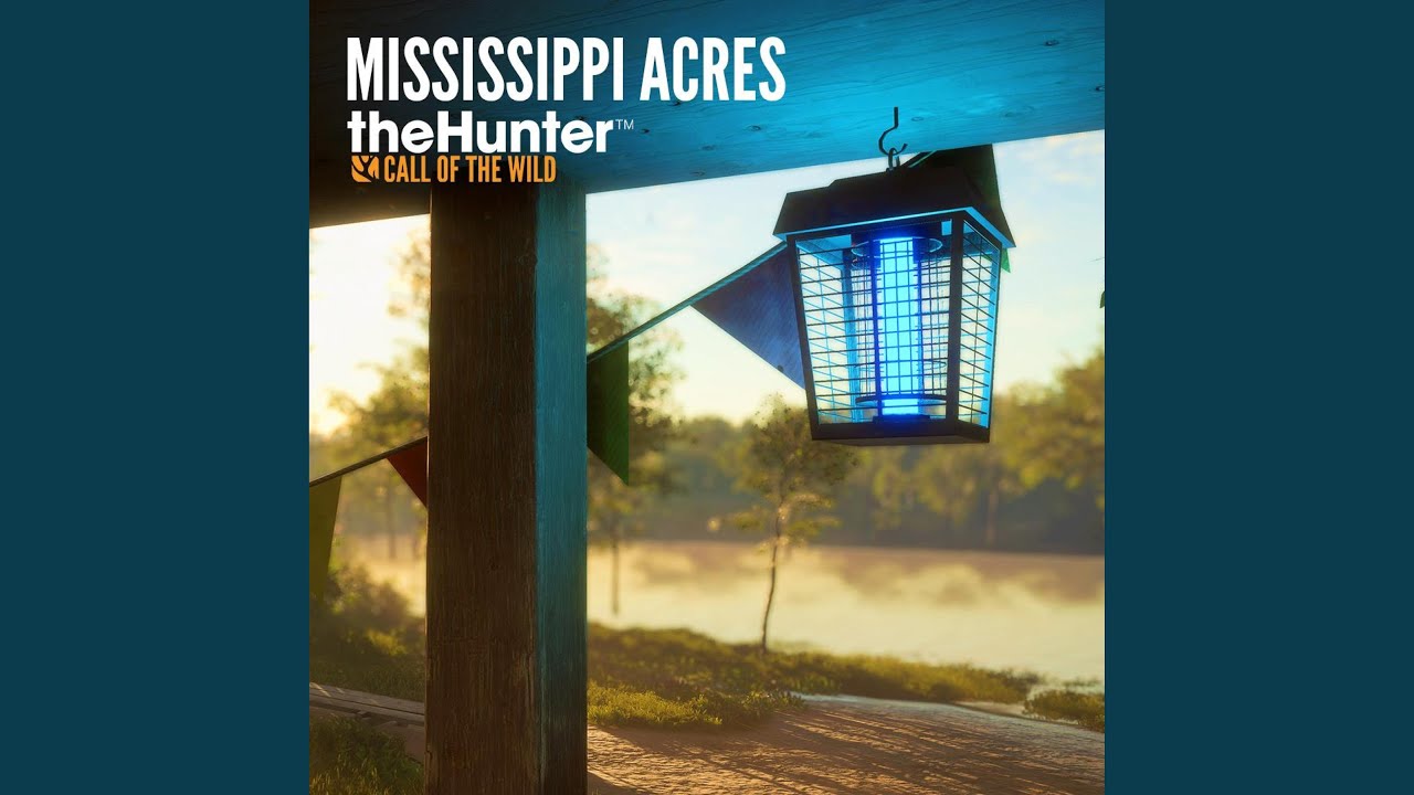 Down to the River (feat. Jessica Greenfield)