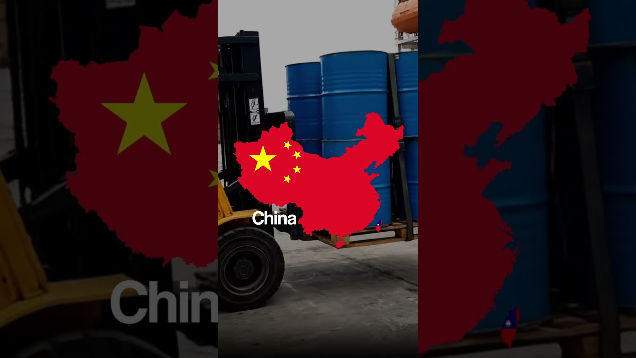 Iran Oil Trade Shock: Yuan vs Dollar | Petrodollar System Explained | Global Finance Shift