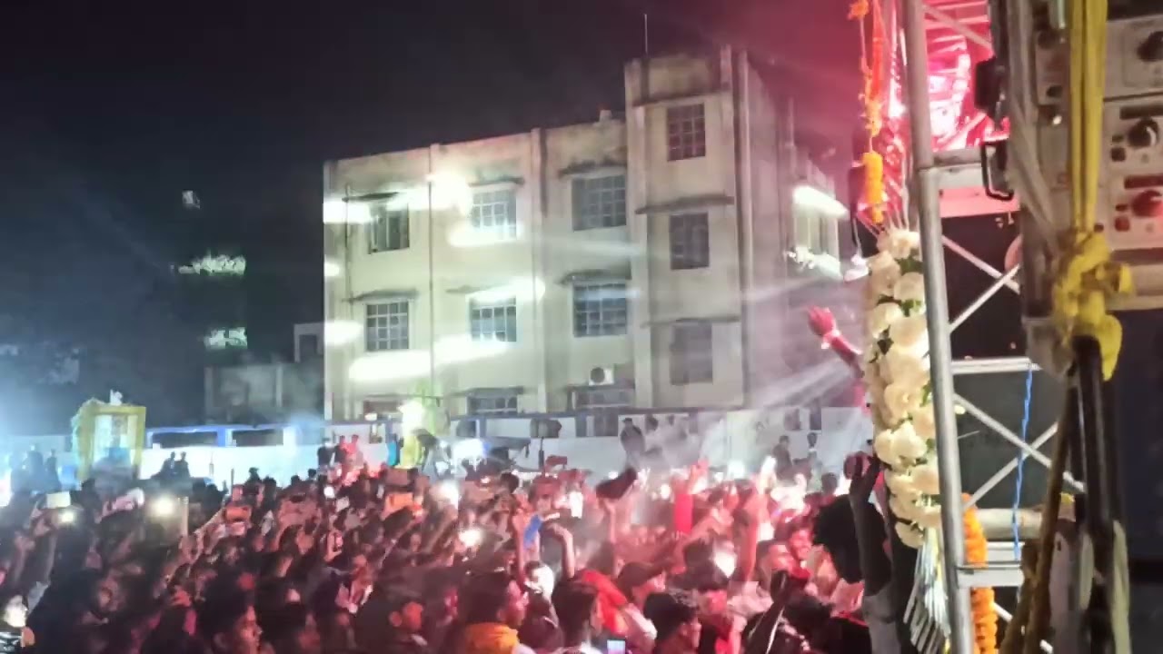 #halchalbandhajipur Mahashivratri 2023 (16)