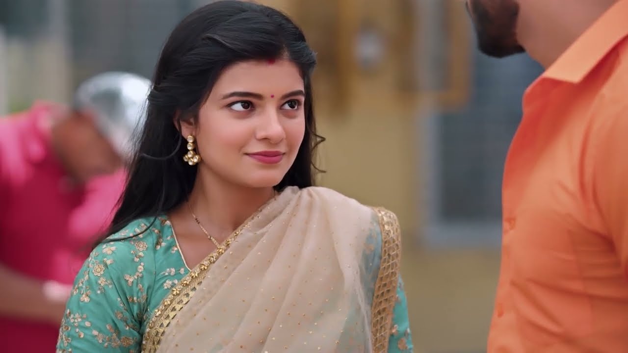 Saru Latest Episode 186 Best Scene | सरु | Mohak Matkar, Shagun Pandey, Anushka | Zee TV APAC