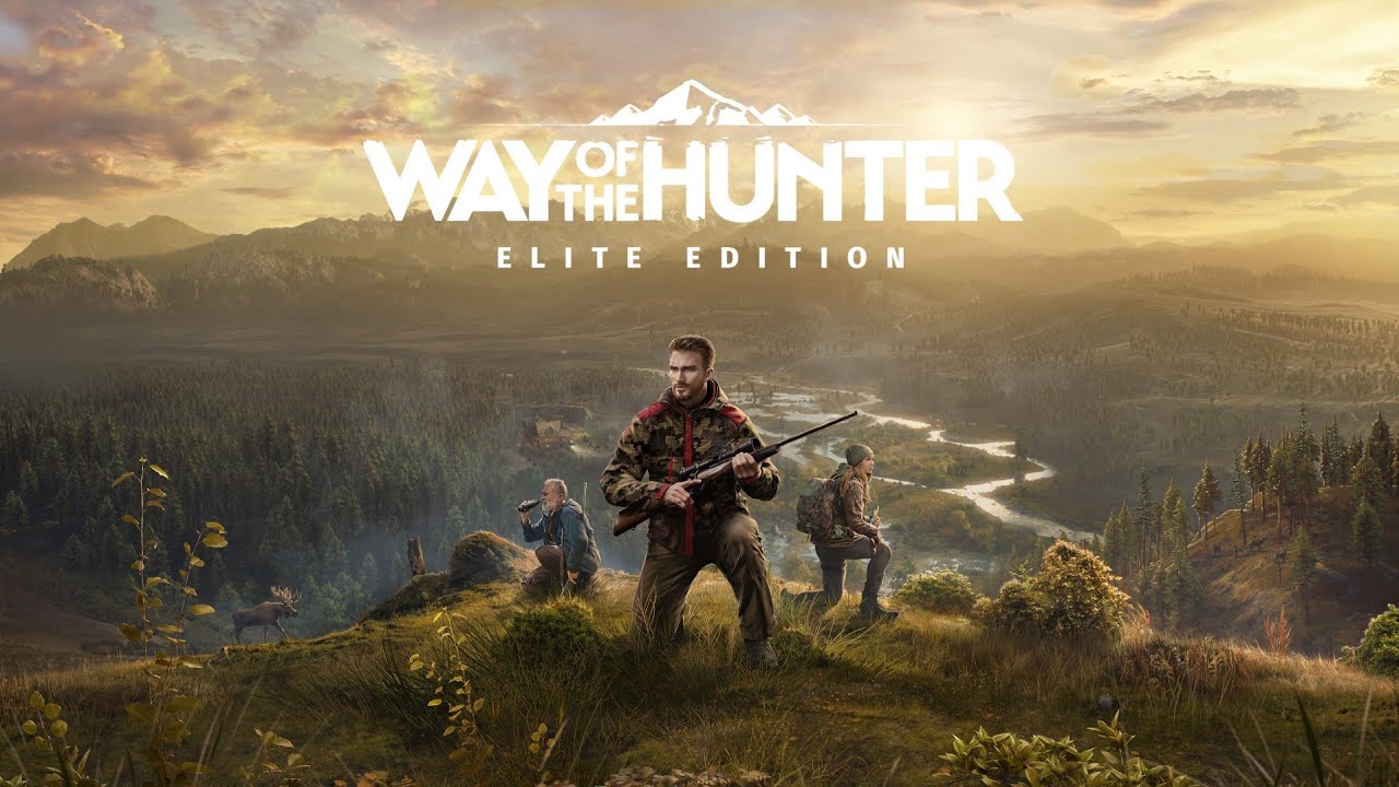 On a hunt Wayofthehunter
