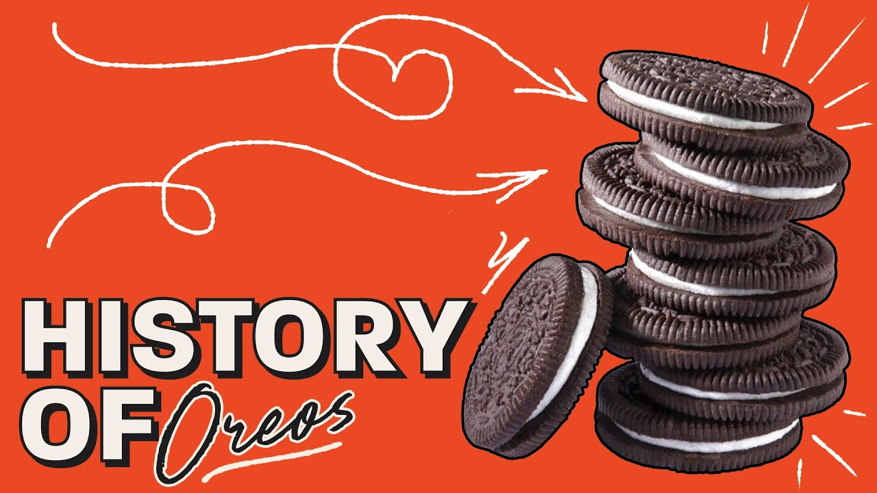 The History of OREOS