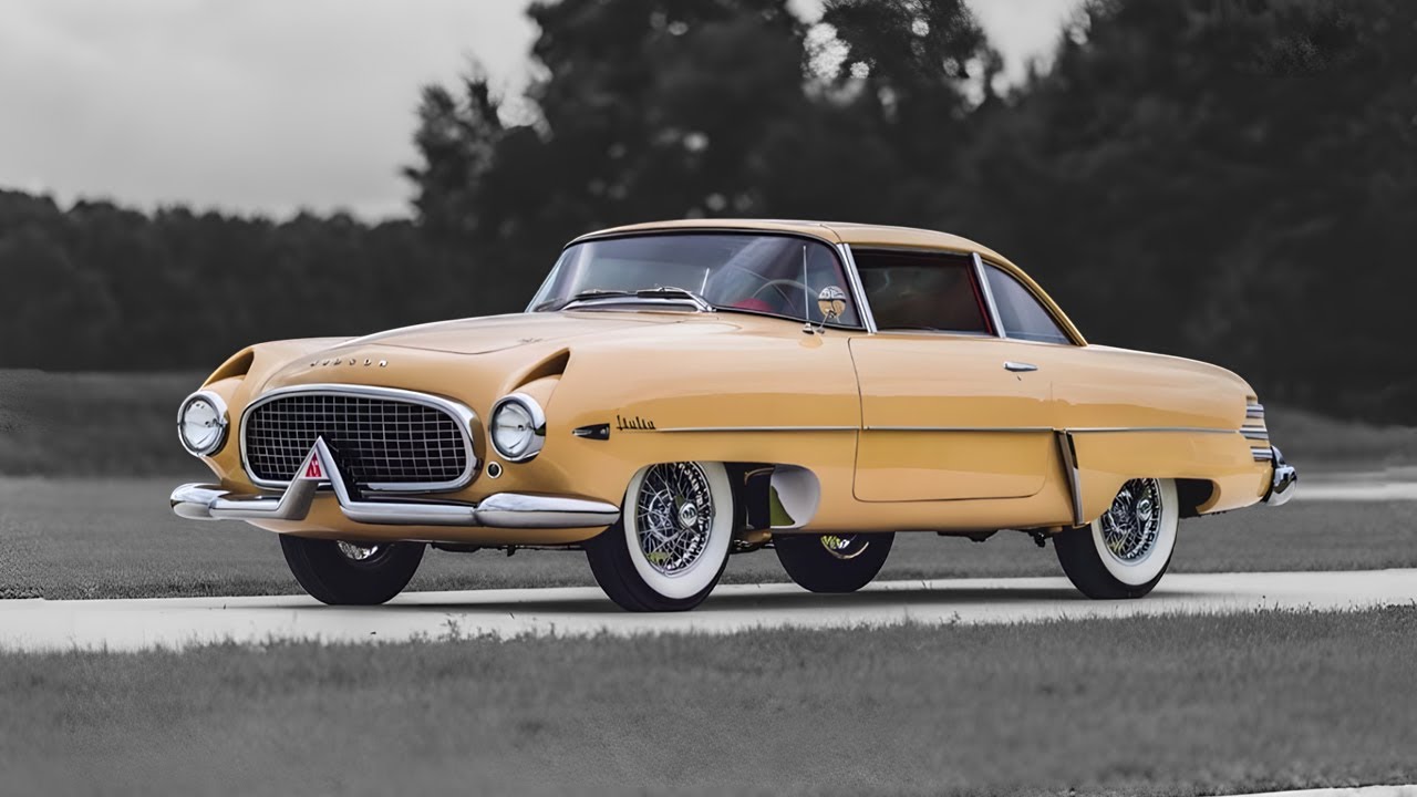 Hudson Italia