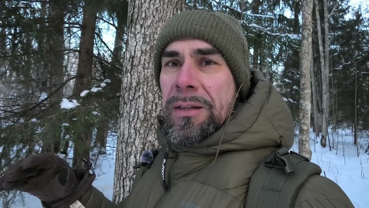 Ich habe eine Grenze überschritten