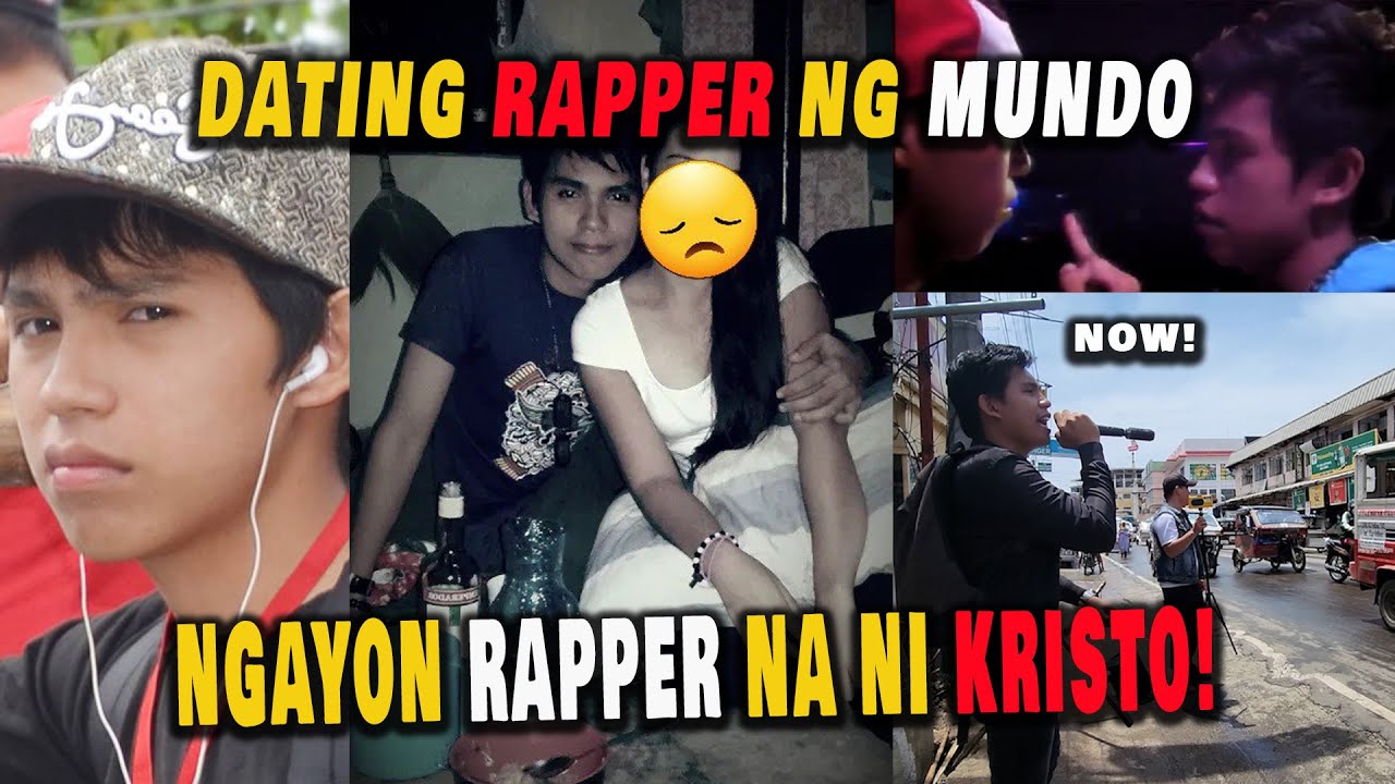 RESPI The Filipino Christian Rapper True Life Testimony