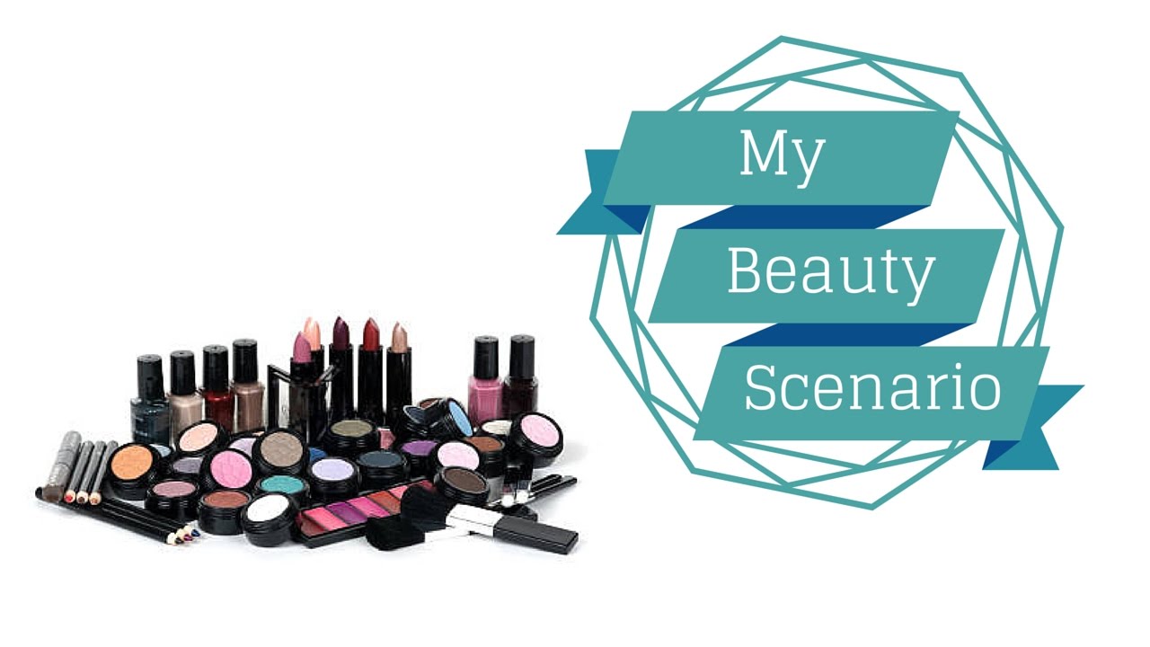 My beauty scenario ;)