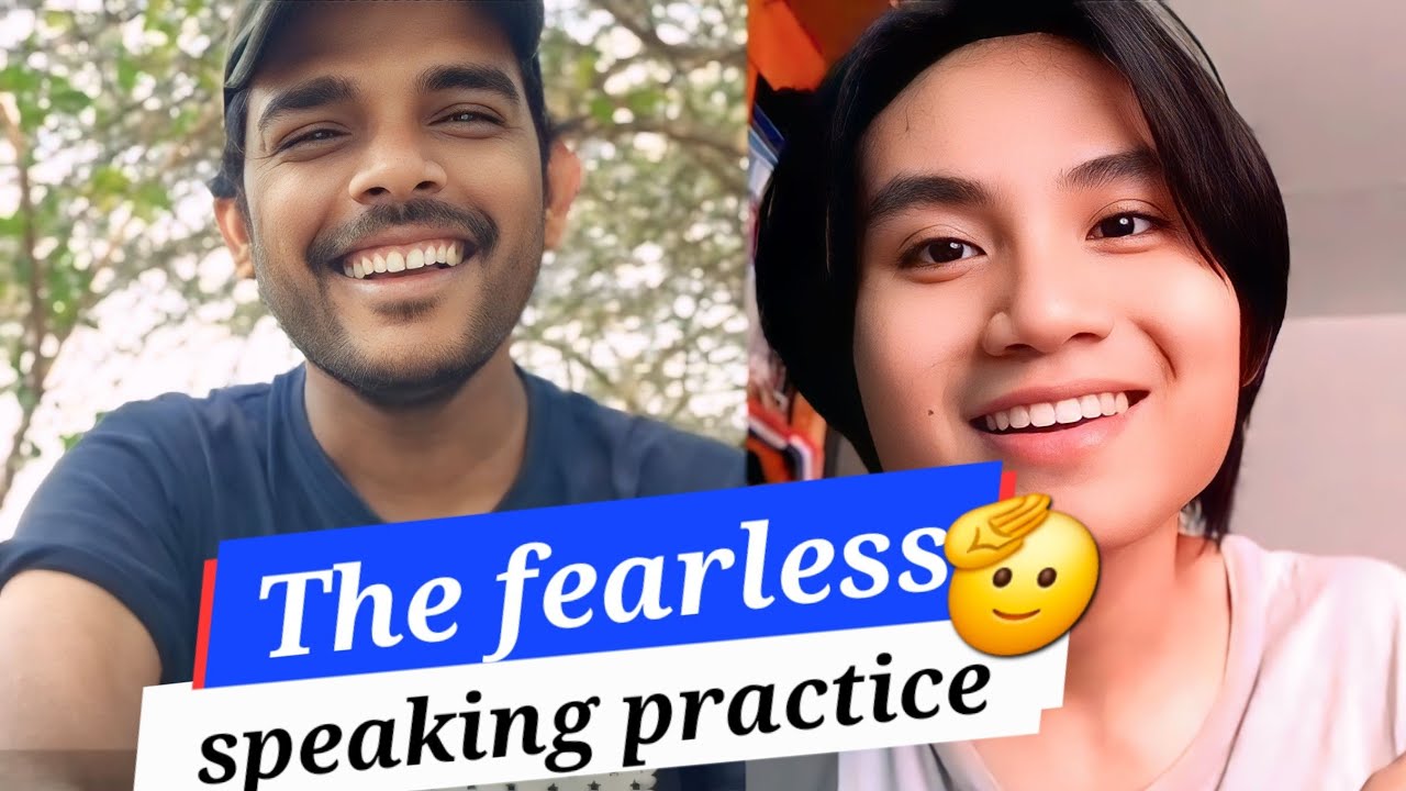  Stop Studying, Start Speaking: Practice Spoken English |Spoken English| 😱🤯With foreigner 