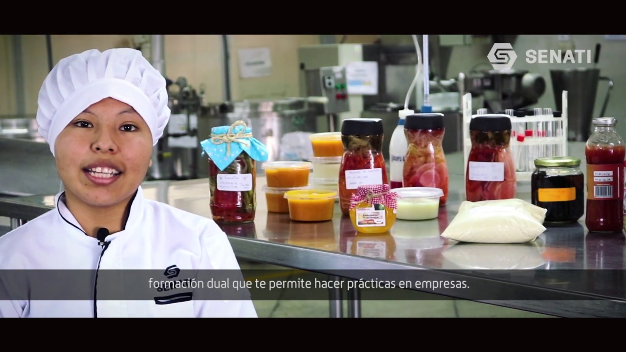 Testimonial - Procesador Industrial de Alimentos
