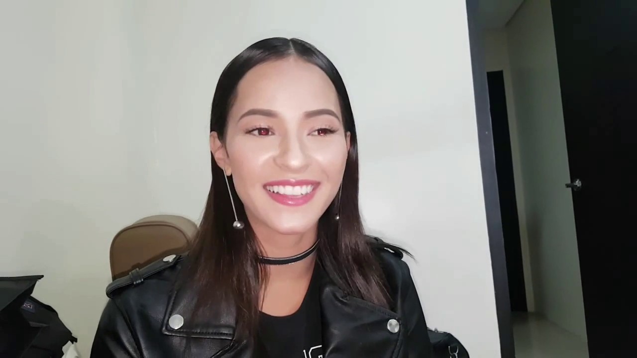 Kilalanin Natin ang Magandang Aussie GF ni PAULO AVELINO na si JODIE TARASEK na MTV VJ na ngayon!