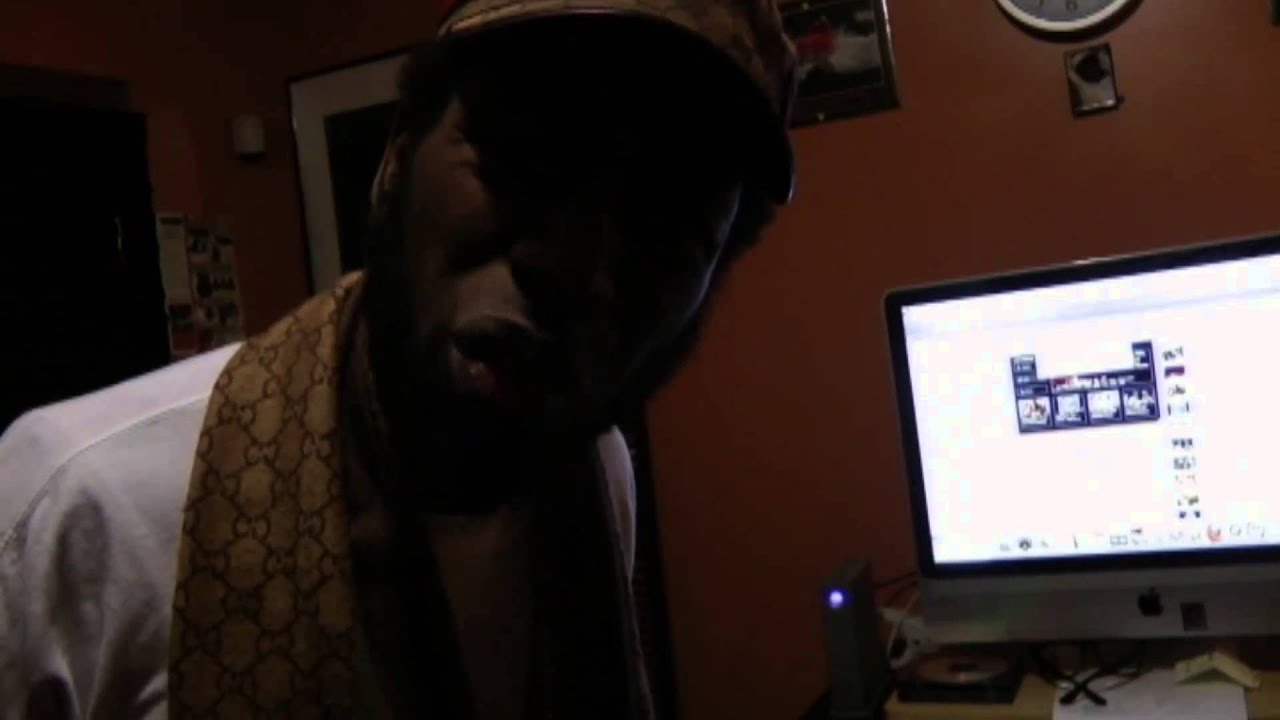 INDIE HEAT AT KRAFTY KEYZ PRODUCTIONS SCENE 2