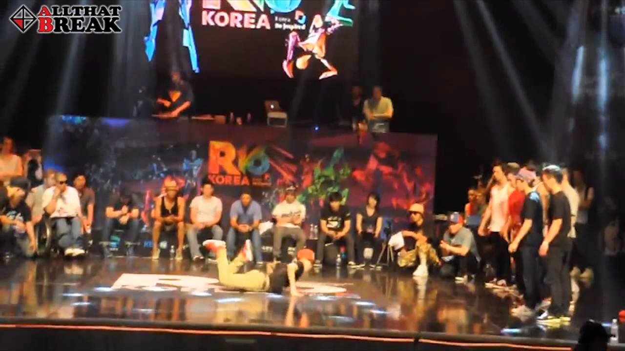 JAY PARK ( KOREAN ASSASINS / AOM ) 2012 TRAILER / Allthatbreak.com