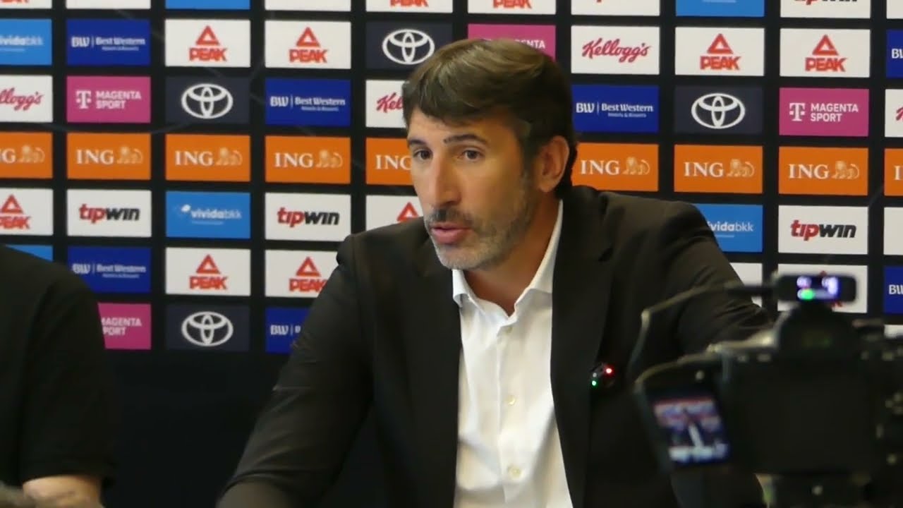 Alex Mumbru neuer Basketball Bundestrainer Deutschland 15 08 2024