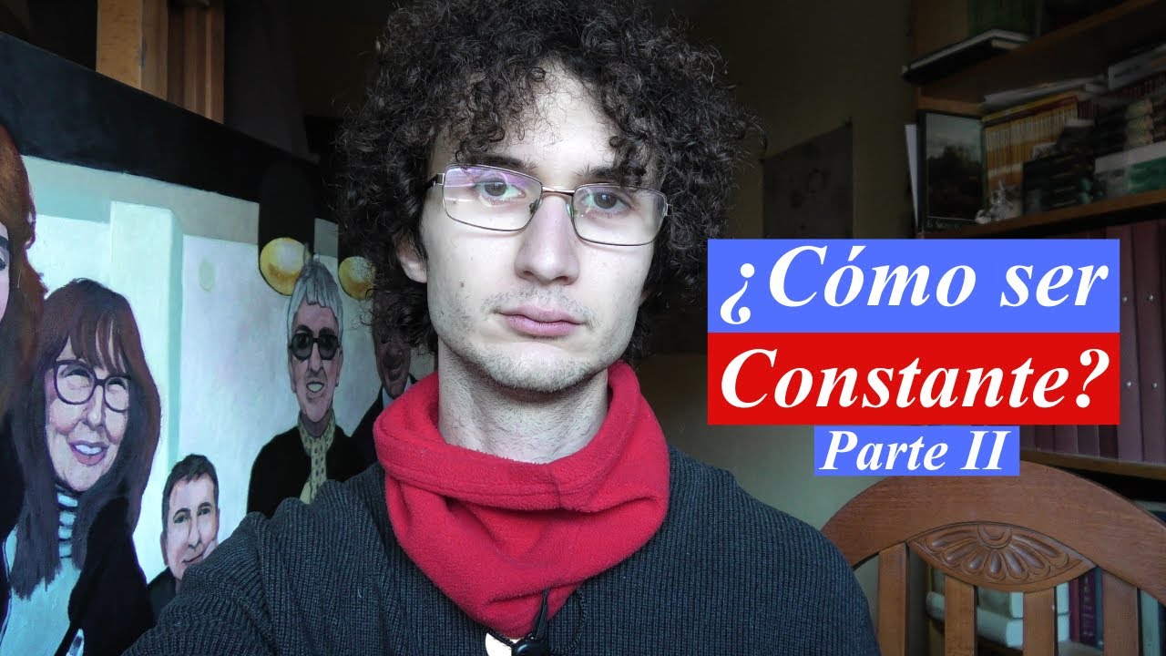 Formas de ser CONSTANTE con el Dibujo/Escritura Parte II | Día 149💪🏻📚